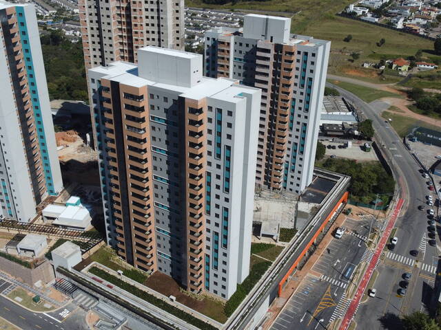 #847 - Apartamento para Venda em Jundiaí - SP - 1
