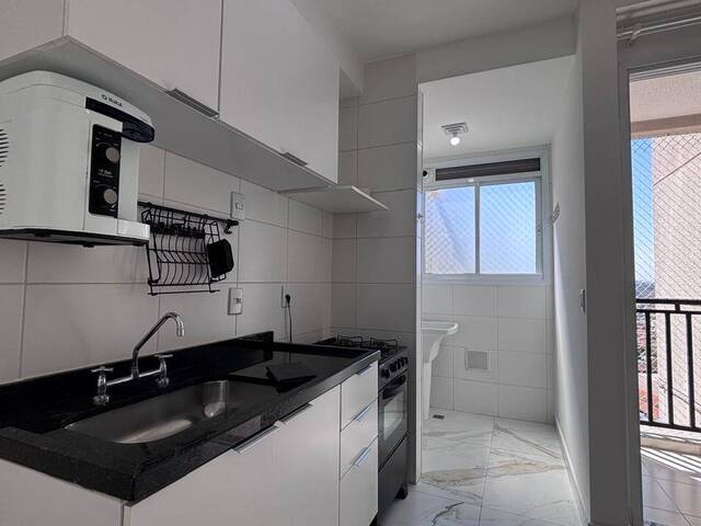 #849 - Apartamento para Venda em Jundiaí - SP - 2