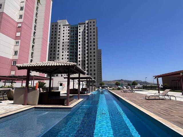 #849 - Apartamento para Venda em Jundiaí - SP