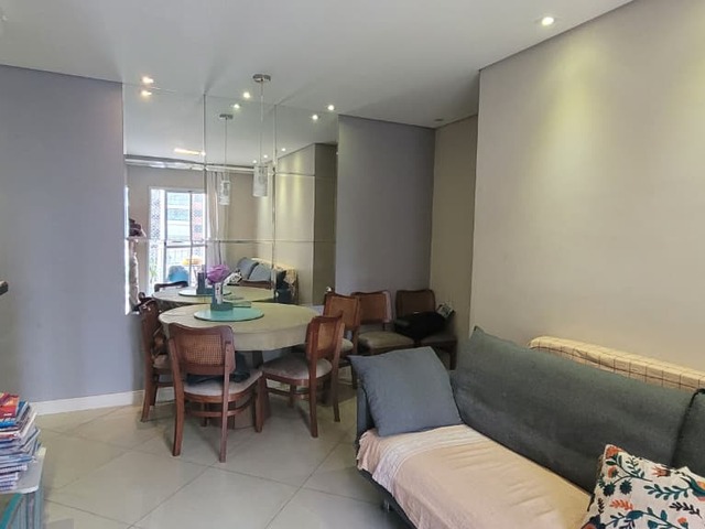 #843 - Apartamento para Venda em Jundiaí - SP - 3