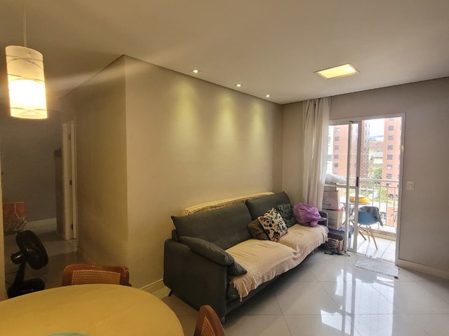 #843 - Apartamento para Venda em Jundiaí - SP - 1