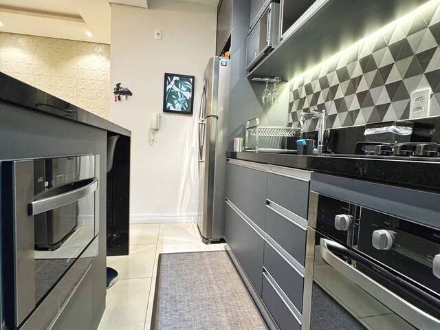 #850 - Apartamento para Venda em Jundiaí - SP - 3