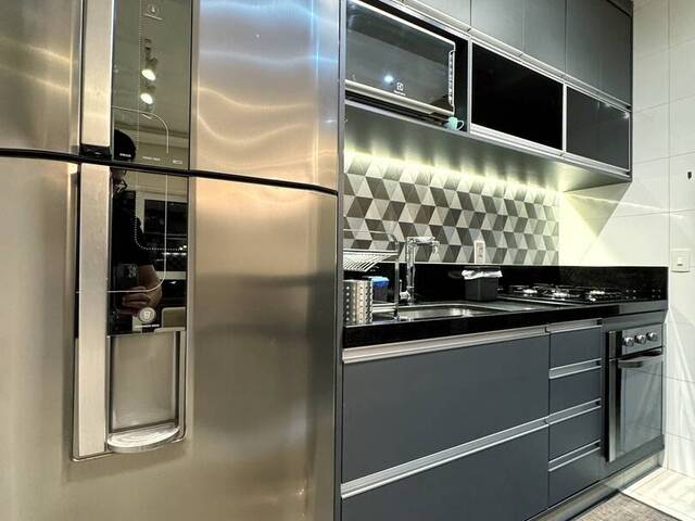 #850 - Apartamento para Venda em Jundiaí - SP - 2