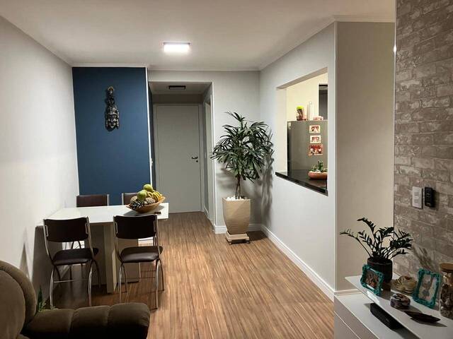 #852 - Apartamento para Venda em Jundiaí - SP - 1