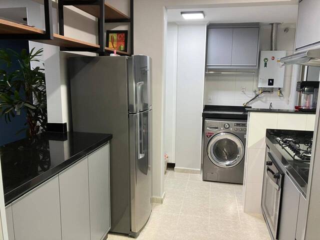 Apartamento para Venda em Jundiaí - 5