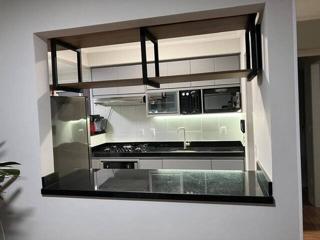 Apartamento para Venda em Jundiaí - 4