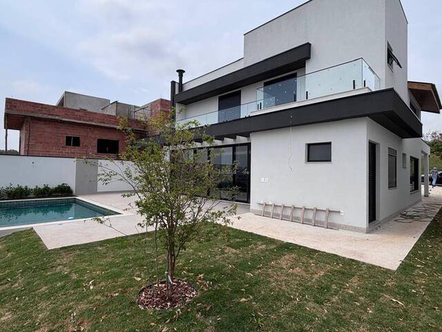 #853 - Casa em condomínio para Venda em Jundiaí - SP - 1