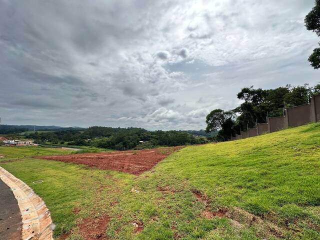 #855 - Terreno em condomínio para Venda em Jundiaí - SP - 3