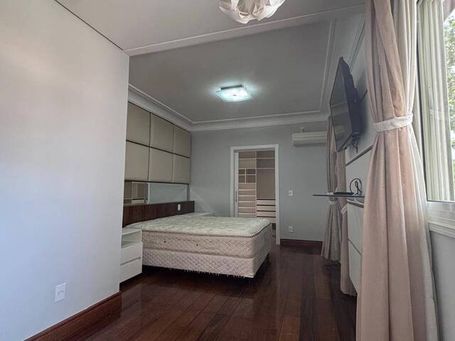 #760 - Casa em condomínio para Locação em Jundiaí - SP - 3