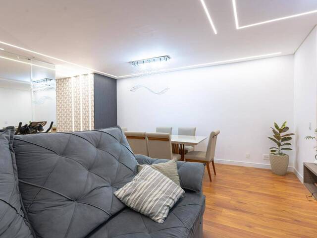 #856 - Apartamento para Venda em Jundiaí - SP - 3