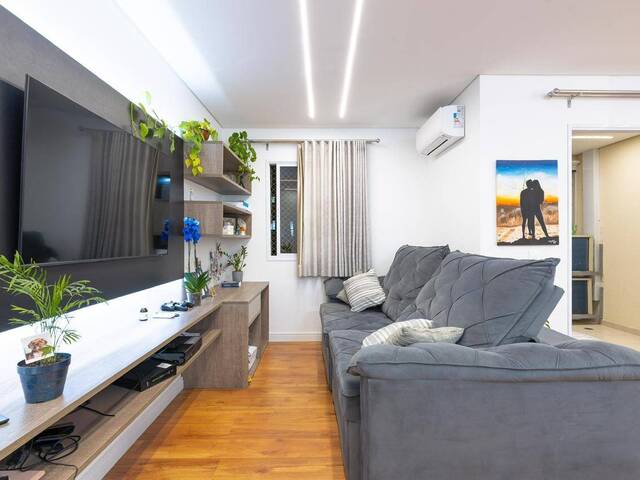 #856 - Apartamento para Venda em Jundiaí - SP