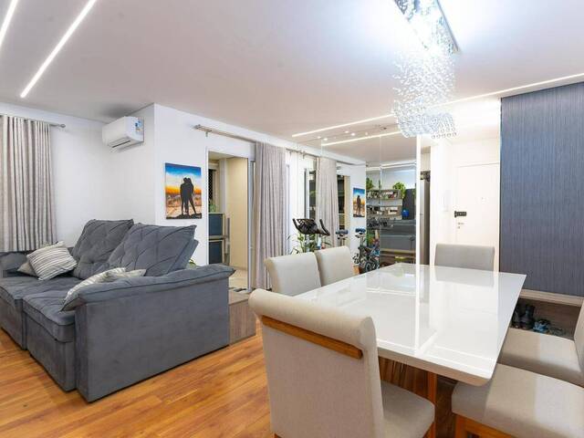 Apartamento para Venda em Jundiaí - 4