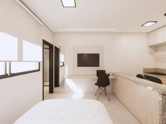 Locação em Jardim Bonfiglioli - Jundiaí