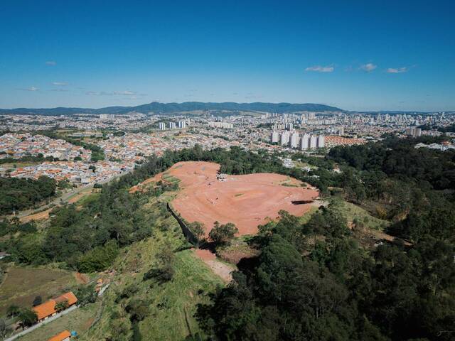 #858 - Terreno em condomínio para Venda em Jundiaí - SP - 1