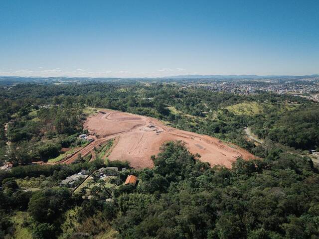 #858 - Terreno em condomínio para Venda em Jundiaí - SP - 3