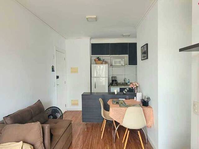 #859 - Apartamento para Venda em Jundiaí - SP - 2