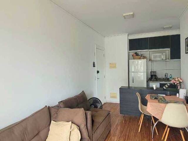 #859 - Apartamento para Venda em Jundiaí - SP