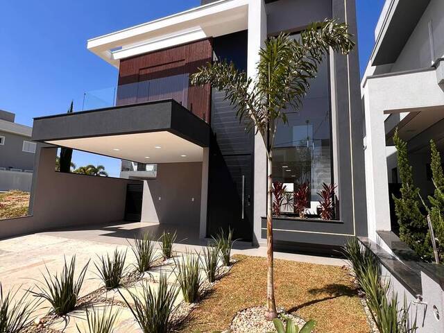Casa em condomínio para Venda em Jundiaí - 4