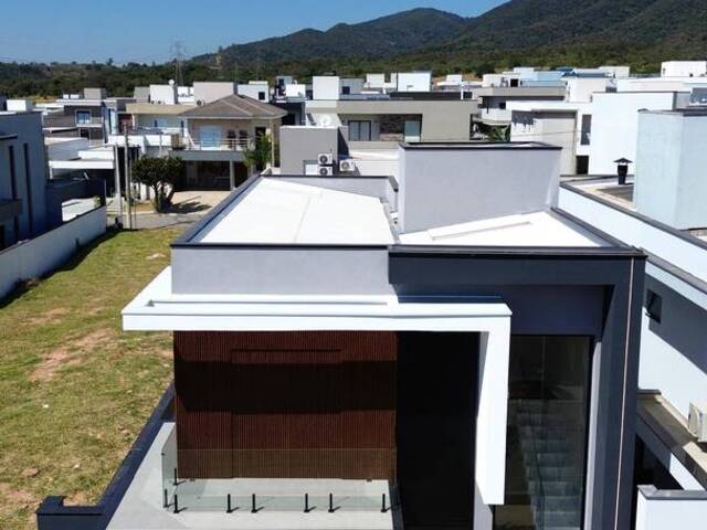 #861 - Casa em condomínio para Venda em Jundiaí - SP - 2