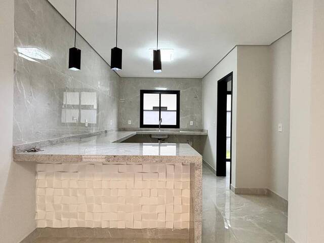 Casa em condomínio para Venda em Itupeva - 4