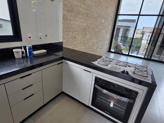 #863 - Casa em condomínio para Venda em Itupeva - SP - 3