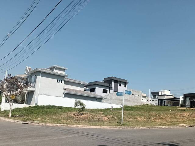 #804 - Terreno em condomínio para Venda em Itupeva - SP - 2