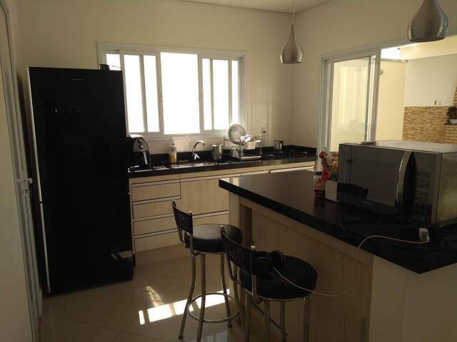 #865 - Casa em condomínio para Venda em Itupeva - SP - 1