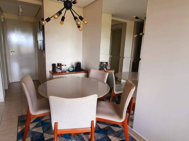 #867 - Apartamento para Venda em Jundiaí - SP - 3