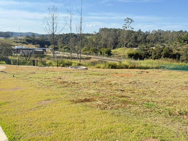 #868 - Terreno em condomínio para Venda em Jundiaí - SP