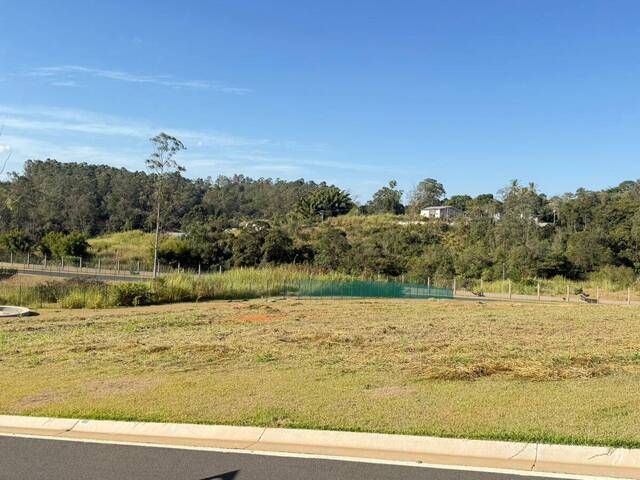 #868 - Terreno em condomínio para Venda em Jundiaí - SP
