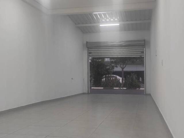 #871 - Sala para Locação em Itupeva - SP - 3