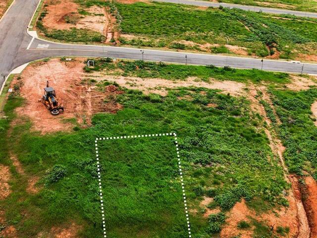 #873 - Terreno em condomínio para Venda em Jundiaí - SP - 2