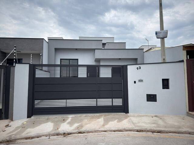 #874 - Casa para Venda em Jundiaí - SP - 3