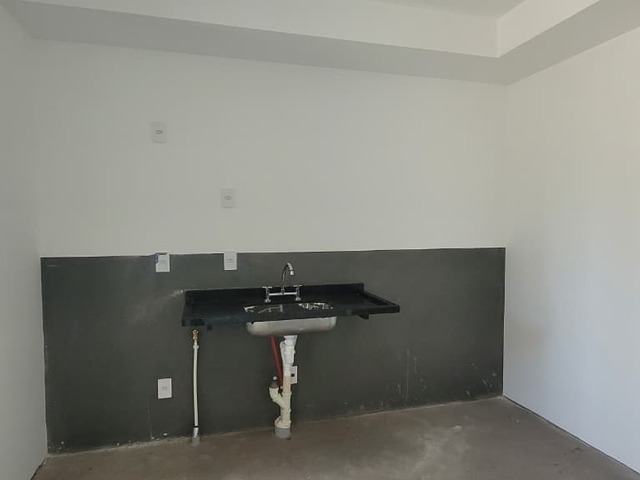 #875 - Apartamento para Venda em Jundiaí - SP - 2