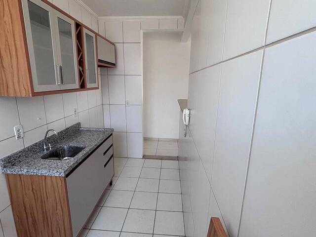 Venda em Recanto Quarto Centenário - Jundiaí