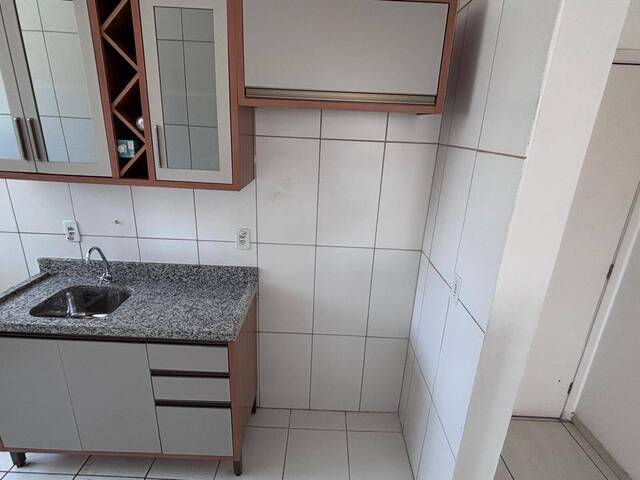 #876 - Apartamento para Venda em Jundiaí - SP - 2