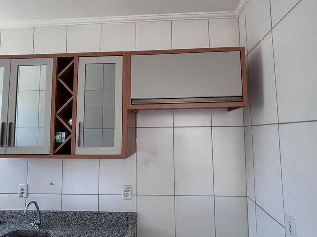 #876 - Apartamento para Venda em Jundiaí - SP - 3