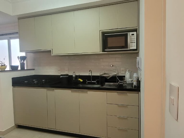 #878 - Apartamento para Venda em Jundiaí - SP - 2