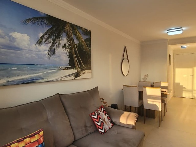 #878 - Apartamento para Venda em Jundiaí - SP - 1