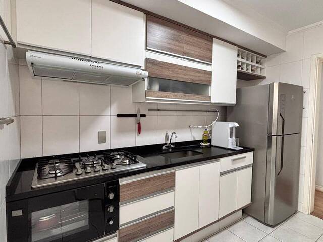 #879 - Apartamento para Venda em Jundiaí - SP - 3