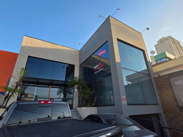 #881 - Sala para Venda em Jundiaí - SP - 1