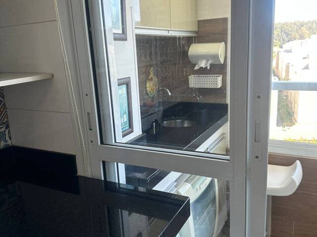 #882 - Apartamento para Venda em Jundiaí - SP - 3