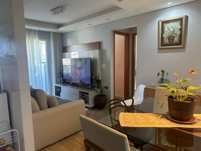 Venda em Recanto Quarto Centenário - Jundiaí