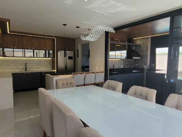 Casa em condomínio para Venda em Jundiaí - 4