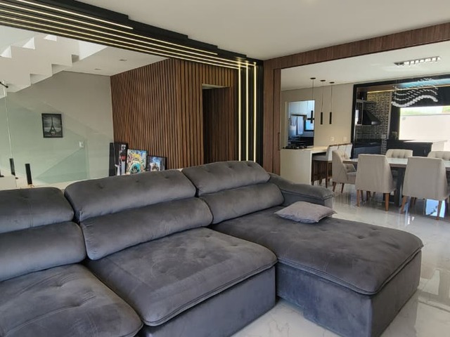 #883 - Casa em condomínio para Venda em Jundiaí - SP - 2