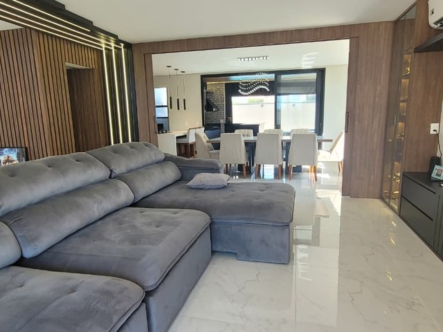 #883 - Casa em condomínio para Venda em Jundiaí - SP - 1