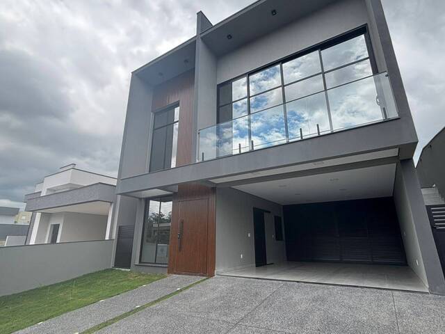 #863 - Casa em condomínio para Venda em Itupeva - SP - 2