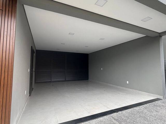 #863 - Casa em condomínio para Venda em Itupeva - SP - 3