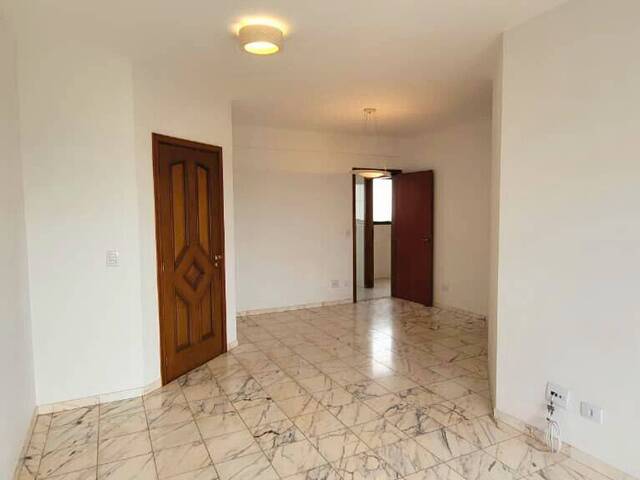 #886 - Apartamento para Locação em Jundiaí - SP - 1