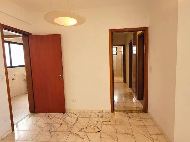 #886 - Apartamento para Locação em Jundiaí - SP - 2